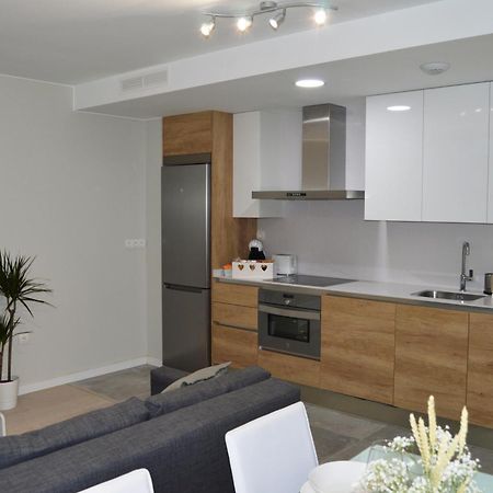 Apartamenticos Plaza Del Pilar I 사라고사 외부 사진