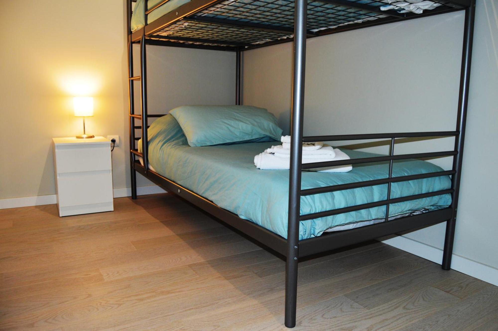 Apartamenticos Plaza Del Pilar I 사라고사 외부 사진