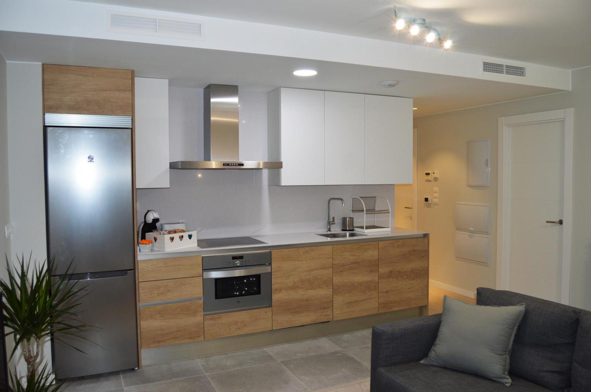 Apartamenticos Plaza Del Pilar I 사라고사 외부 사진