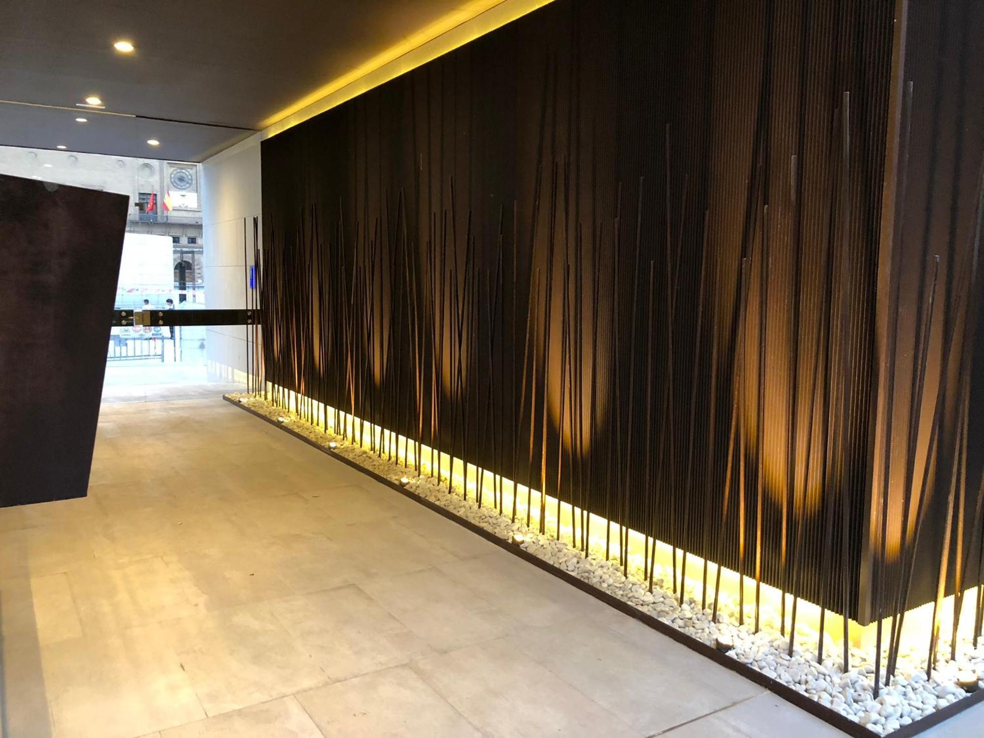 Apartamenticos Plaza Del Pilar I 사라고사 외부 사진
